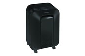 Paperisilppurit - Fellowes Makulator LX201 Svart - 5050001