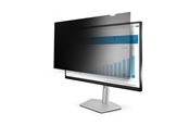 Järjestelmän lisävarusteet - StarTech.com Monitorin yksityisyyssuoja näytölle 19 tuuman tietokoneenäyttöön - PRIVACY-SCREEN-19M