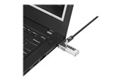 Järjestelmän lisävarusteet - Lenovo - Turvallisuus cable lock - 4XE1F30278