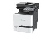 Tulostimet - Lexmark CX735adse Multifunction - väri - Laser - 47C9641