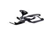 Urheilu & Fitness - Stiga Snowracer Curve Graphite Harmaa - 73-2322-02