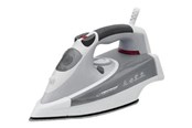Silitysraudat - Esperanza höyrysilitysrauta Steam Iron Chino Ceramic 2400W - EHI009