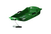 Urheilu & Fitness - Stiga Pacer Grafix BIO Sled w/ Brakes (Green) - 74-6277-09
