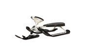 Urheilu & Fitness - Stiga Snowracer Curve GT ohjauskelkka (valkoinen/musta) - 73-2511-10