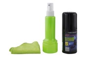 Tabletti - Muut lisävarusteet - Esperanza LCD/TFT Cleaning Set - ES122M