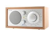 HiFi - AV-vastaanotin / Vahvistin - Tivoli Audio Model One BT - Radio - Beige - M1BT-0184-ROW