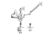 Näytön kiinnitys - LogiLink Monitor Mount - BP0090