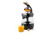 Mehulingot ja mehupuristimet - Princess 201862 Pure - citrus press - Musta - 01.201862.01.001