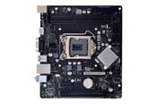 Emolevy - BIOSTAR H81MHV3 3.0 Emolevy - Intel H81 Express - Intel LGA1150 socket - DDR3L (Low Voltage) RAM - Micro-ATX - H81MHV3 3.0