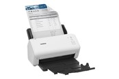Skannerit - Brother ADS-4100 - asiakirjaskanneri - työpöytämalli - USB 3.0 USB 2.0 (isäntä) - ADS4100RE1