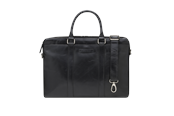 Laukut - dbramante1928 Nordborg Kannettavan laukku sopiva Laptop 15" | Musta - BG15GTBL1493