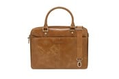 Laukut - dbramante1928 Rosenborg Kannettavan laukku sopiva Laptop 16" | Ruskea - BG16GT001496