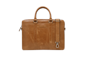 Laukut - dbramante1928 Nordborg Kannettavan laukku sopiva Laptop 15" | Ruskea - BG15GT001492