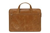 Laukut - dbramante1928 Silkeborg Kannettavan laukku sopiva Laptop 15" | Ruskea - BG15GT001504