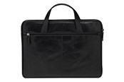 Laukut - dbramante1928 Silkeborg Kannettavan laukku sopiva Laptop 15" | Musta - BG15GTBL1505
