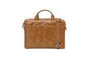Laukut - dbramante1928 Amalienborg Kannettavan laukku sopiva Laptop 15" | Ruskea - BG15GT001488
