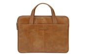 Laukut - dbramante1928 Silkeborg Kannettavan laukku sopiva Laptop 13" | Ruskea - BG13GT001502