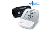 Terveys - Omron verenpainemittari X4 Smart - HEM-7155T-ESL