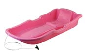 Ulkoleikit - Stiga Pacer Pulka - Pink - 74-6263-07
