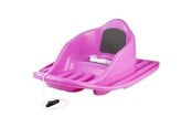 Ulkoleikit - Stiga Baby Cruiser Pinkki - 74-6250-07