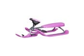Ulkoleikit - Stiga Lumilautailija Curve Pro (harmaa/ vaaleanpunainen) - 7323-2247-00