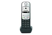 Pöytäpuhelimet - Siemens Gigaset A690HX - S30852-H2870-R601