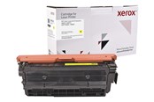 Mustepatruunat, värikasetit ja lisävarusteet - Xerox Everyday - Keltainen Toner - 006R04345