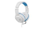 Kuulokkeet - Deltaco GAMING Kuulokkeet   For Sony Playstation 5 - GAM-127-W