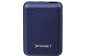 Powerbank - Intenso XS10000 Powerbank - Sininen - 10000 mAh - 7313535