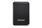 Powerbank - Intenso XS5000 Powerbank - musta - 5000 mAh - 7313520
