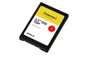 SSD 2 - Intenso SSD SATA III TOP - 1TB - SATA-600 - 2.5" - 3812460
