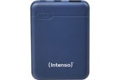 Powerbank - Intenso XS5000 Powerbank - Sininen - 5000 mAh - 7313525