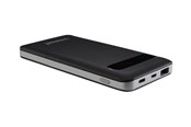 Powerbank - Intenso PD10000 Powerbank - musta - 10000 mAh - 7332330