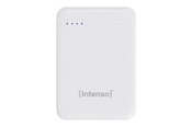 Powerbank - Intenso XS10000 Powerbank - Valkoinen - 10000 mAh - 7313532