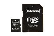 Muistikortti - Intenso Suorituskyky 16GB - 3424491