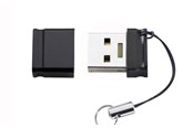 USB-tikku - Intenso Slim Line - 128GB - USB-tikku - 3532491