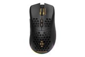 Hiiret - Deltaco GAMING DM220 Wireless ultralight Pelihiiri - Hiiri - 7 painiketta - Musta - GAM-120