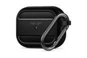 Kuulokkeet - Spigen Rugged Armor - black - AirPods Pro - ASD00540