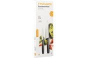 Keittiövälineet - Fiskars Functional Form Cook's set 2 pcs - 1057557
