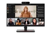 Näyttö - 24" Lenovo T24m-29 - 1920x1080 (FHD) - 60Hz - IPS - 63A5GAT6EU