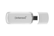 USB-tikku - Intenso Flash Line - 64GB - USB-tikku - 3538490