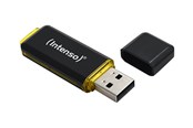 USB-tikku - Intenso High Speed Line - 256GB - USB-tikku - 3537492