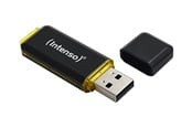 USB-tikku - Intenso High Speed Line - 64GB - USB-tikku - 3537490