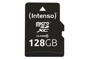Muistikortti - Intenso Luokka 10 - 3413491