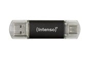 USB-tikku - Intenso Twist Line - 32GB - USB-tikku - 3539480