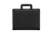 Puhelin - Kannet ja kotelot - Wenger Venture Padfolio sopiva Tablet 10" | Musta - 611710