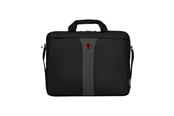 Laukut - Wenger Legacy 17 Kannettavan laukku sopiva Laptop 17" | Musta - 600654