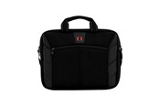 Laukut - Wenger Sherpa Kannettavan laukku sopiva Laptop 16" | Musta - 600653