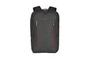 Laukut - Wenger CityUpgrade Reppu sopiva Laptop 16" | Harmaa - 606489