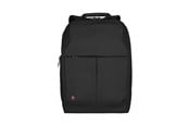 Laukut - Wenger Reload 16 Reppu sopiva Laptop 16" | Musta - 601070